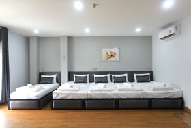 The Mira Hotel