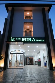 The Mira Hotel
