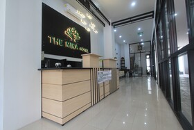 The Mira Hotel