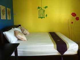 The North Valentine Bed and Breakfast