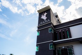 The Rama Residence