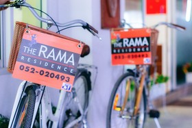 The Rama Residence