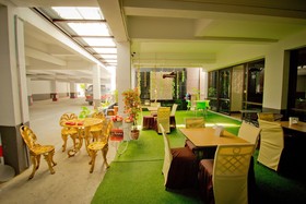 The Rama Residence