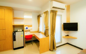 The Rama Residence
