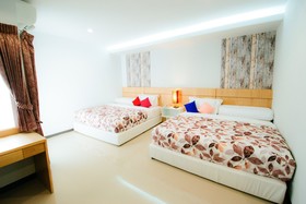 The Rama Residence