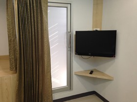 The Rama Residence