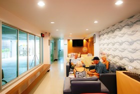 The Rama Residence