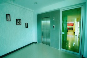 The Rama Residence