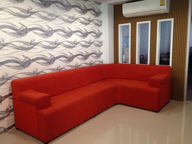 The Rama Residence