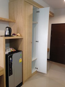 The Rama Residence
