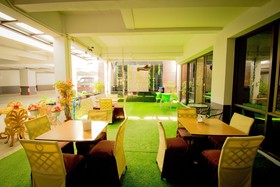The Rama Residence