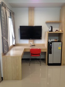 The Rama Residence