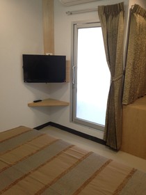 The Rama Residence