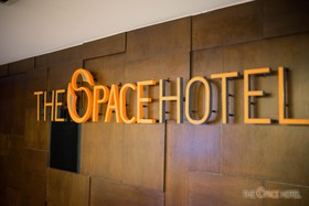 The Space Hotel