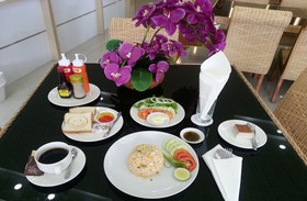The Villa Chiang Rai
