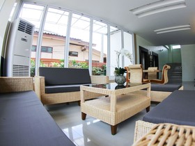 The Villa Chiang Rai