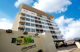 The Villa Chiang Rai