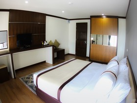 The Villa Chiang Rai