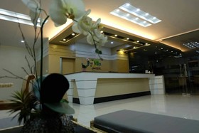 The Villa Chiang Rai