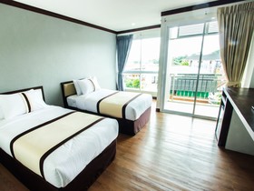 The Villa Chiang Rai