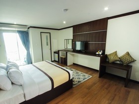 The Villa Chiang Rai