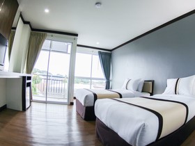 The Villa Chiang Rai