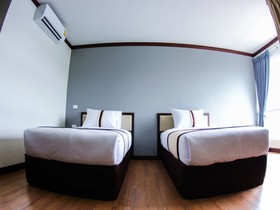 The Villa Chiang Rai