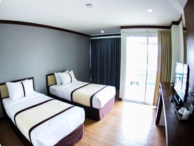 The Villa Chiang Rai