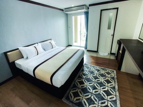 The Villa Chiang Rai