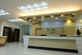 The Villa Chiang Rai