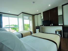 The Villa Chiang Rai