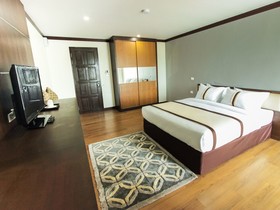 The Villa Chiang Rai