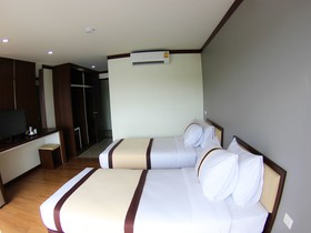 The Villa Chiang Rai