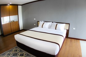 The Villa Chiang Rai
