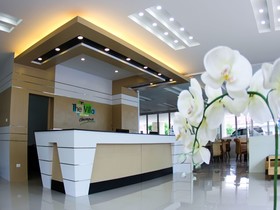 The Villa Chiang Rai