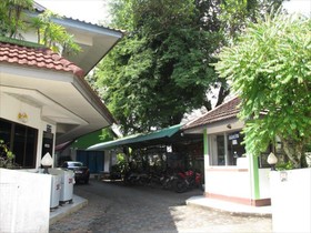 Tree House Residence Chiangrai