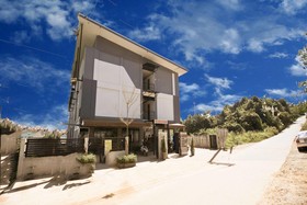 Triple P Boutique Residence Caters to Women