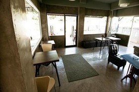 Triple P Boutique Residence Caters to Women