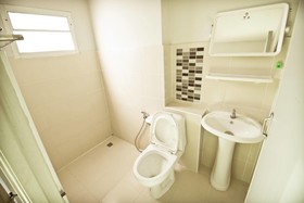 Triple P Boutique Residence Caters to Women