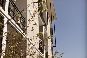 Triple P Boutique Residence Caters to Women