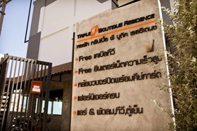 Triple P Boutique Residence Caters to Women