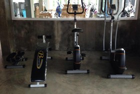 Triple P Boutique Residence Caters to Women
