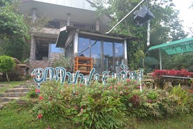Ukrist Farm Hill Resort