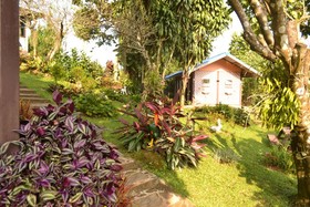 Ukrist Farm Hill Resort