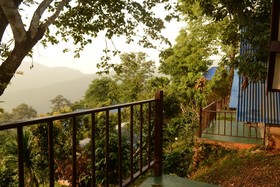 Ukrist Farm Hill Resort