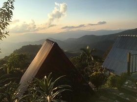 Ukrist Farm Hill Resort