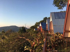 Ukrist Farm Hill Resort