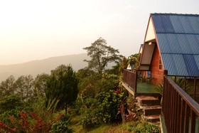 Ukrist Farm Hill Resort
