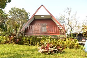 Ukrist Farm Hill Resort