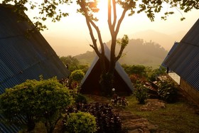 Ukrist Farm Hill Resort